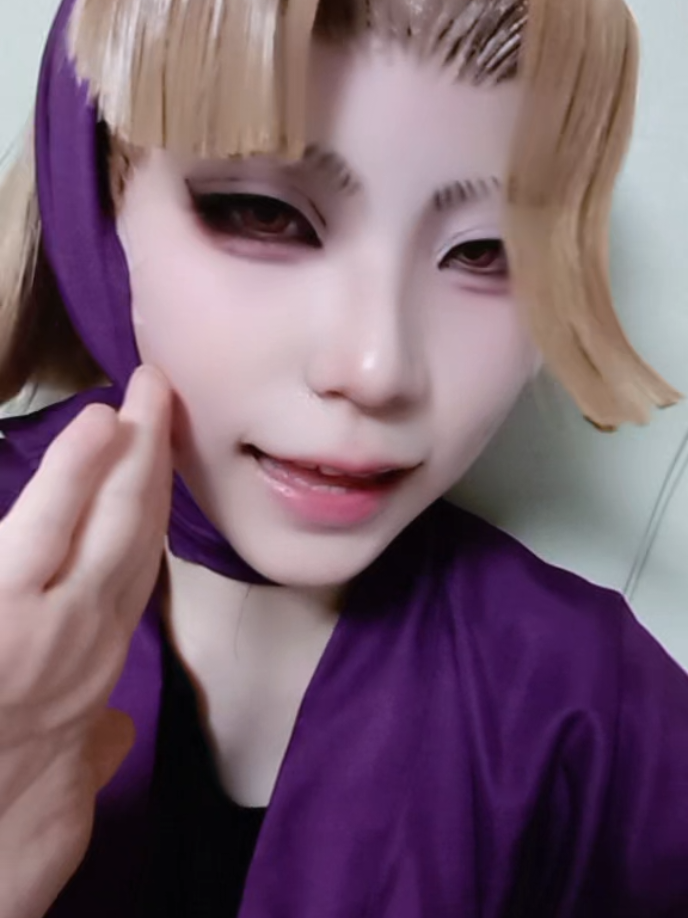@瑠璃