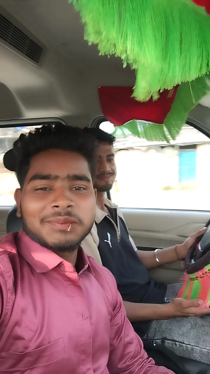 @Raja Yadav