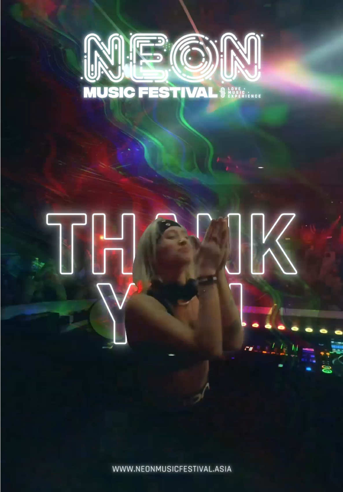 @NEON Music Festival