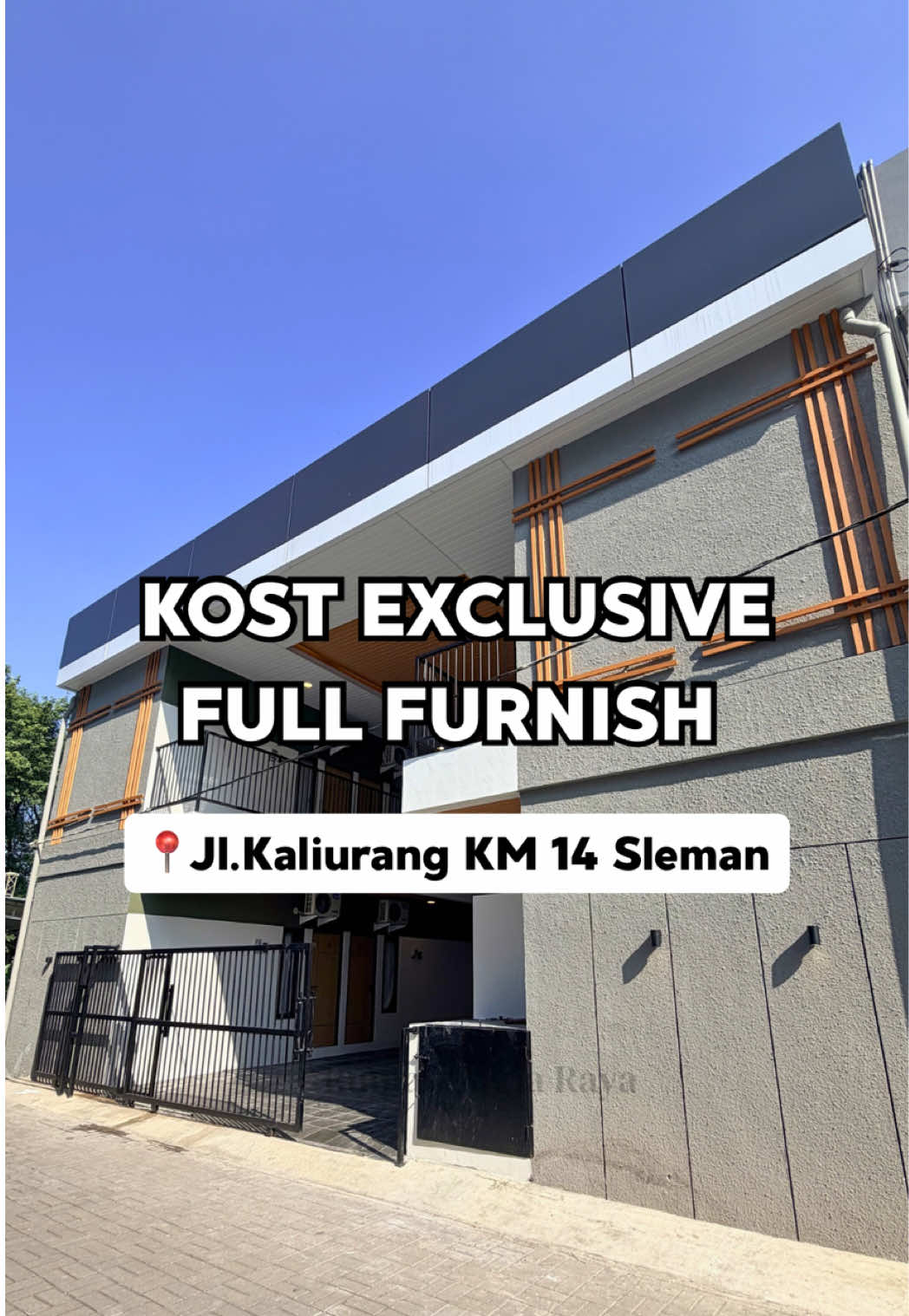 @Rumah Jogja Raya