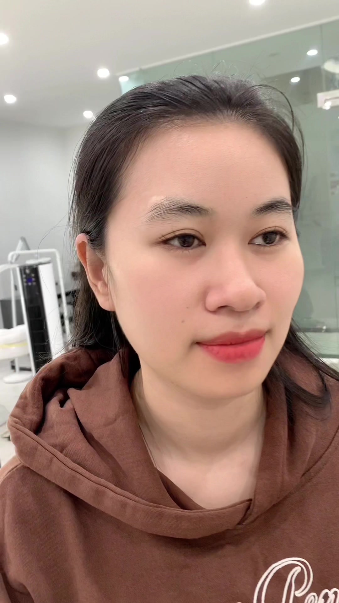 @Viện Thẩm Mỹ Hena