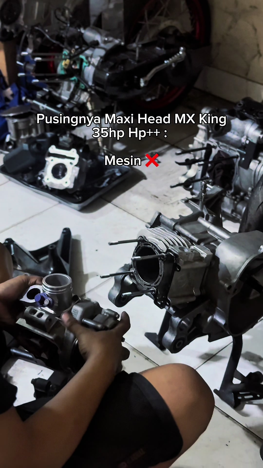 @Maniak Motor Official