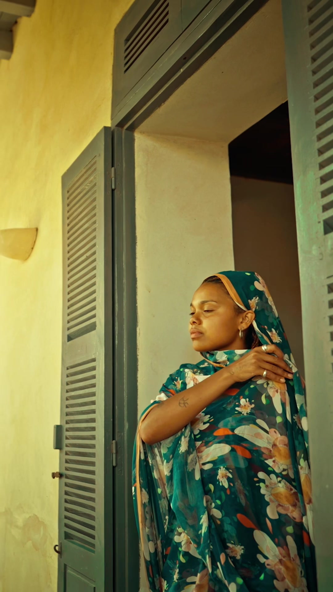 @National Mauritanie