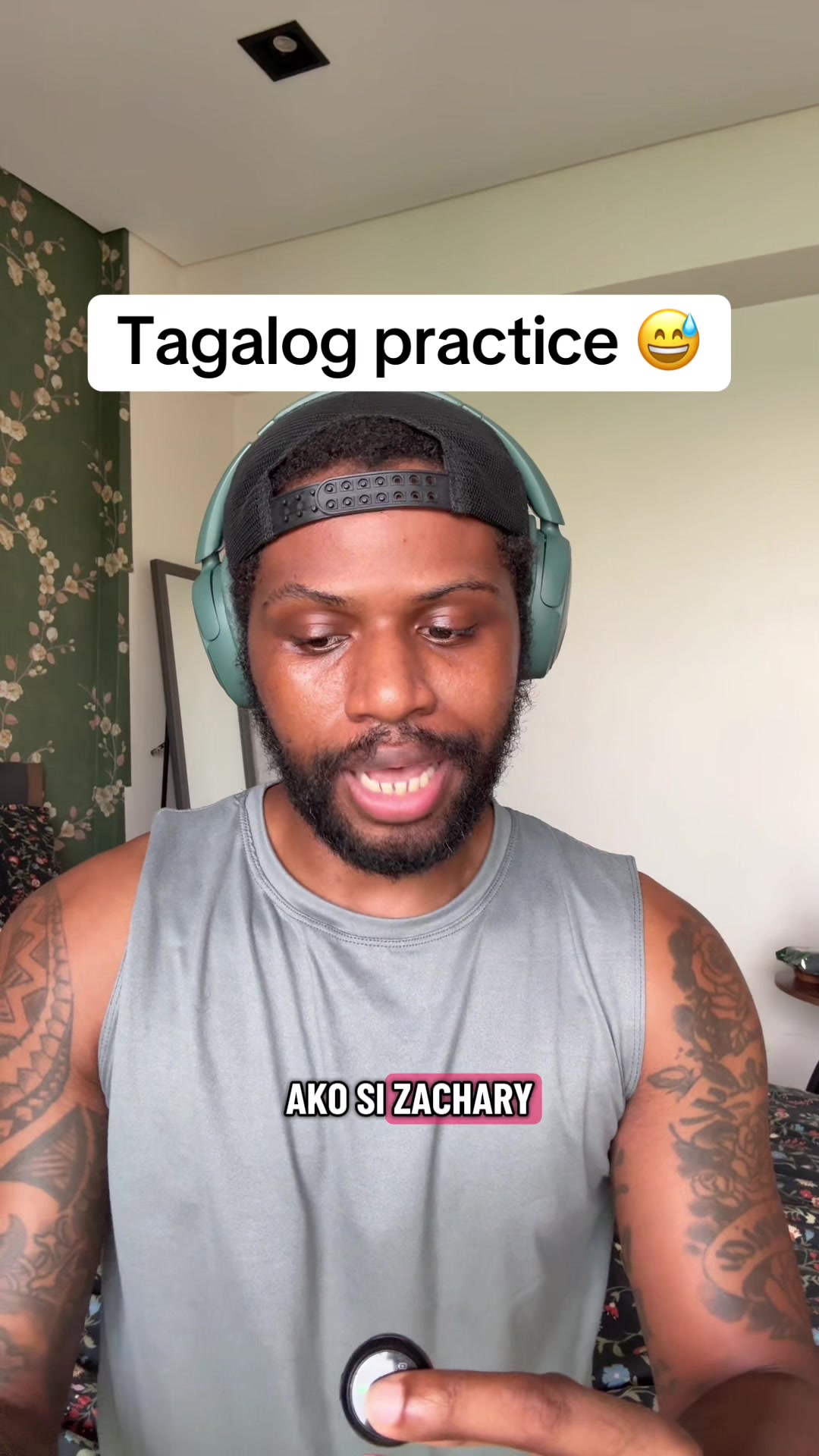 @iAm Zac