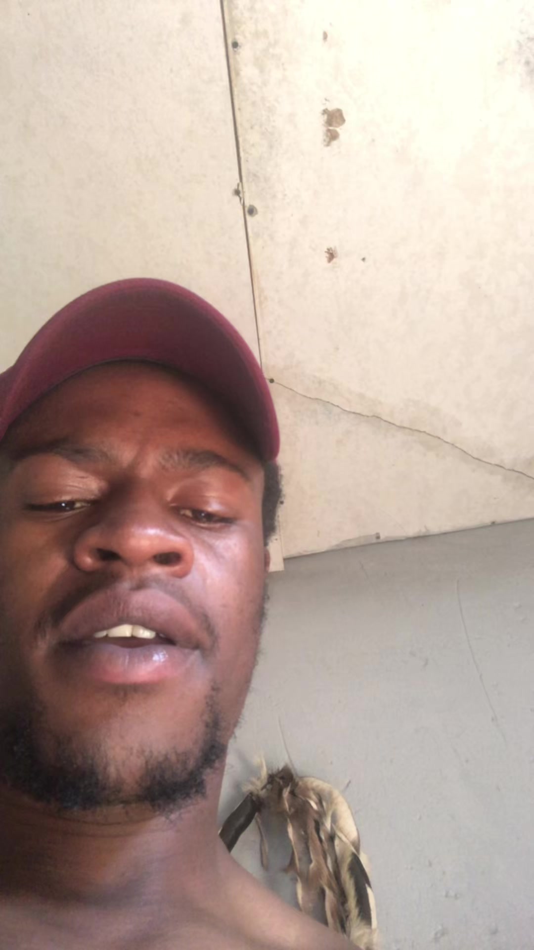 @Khethokuhle Mdlalose