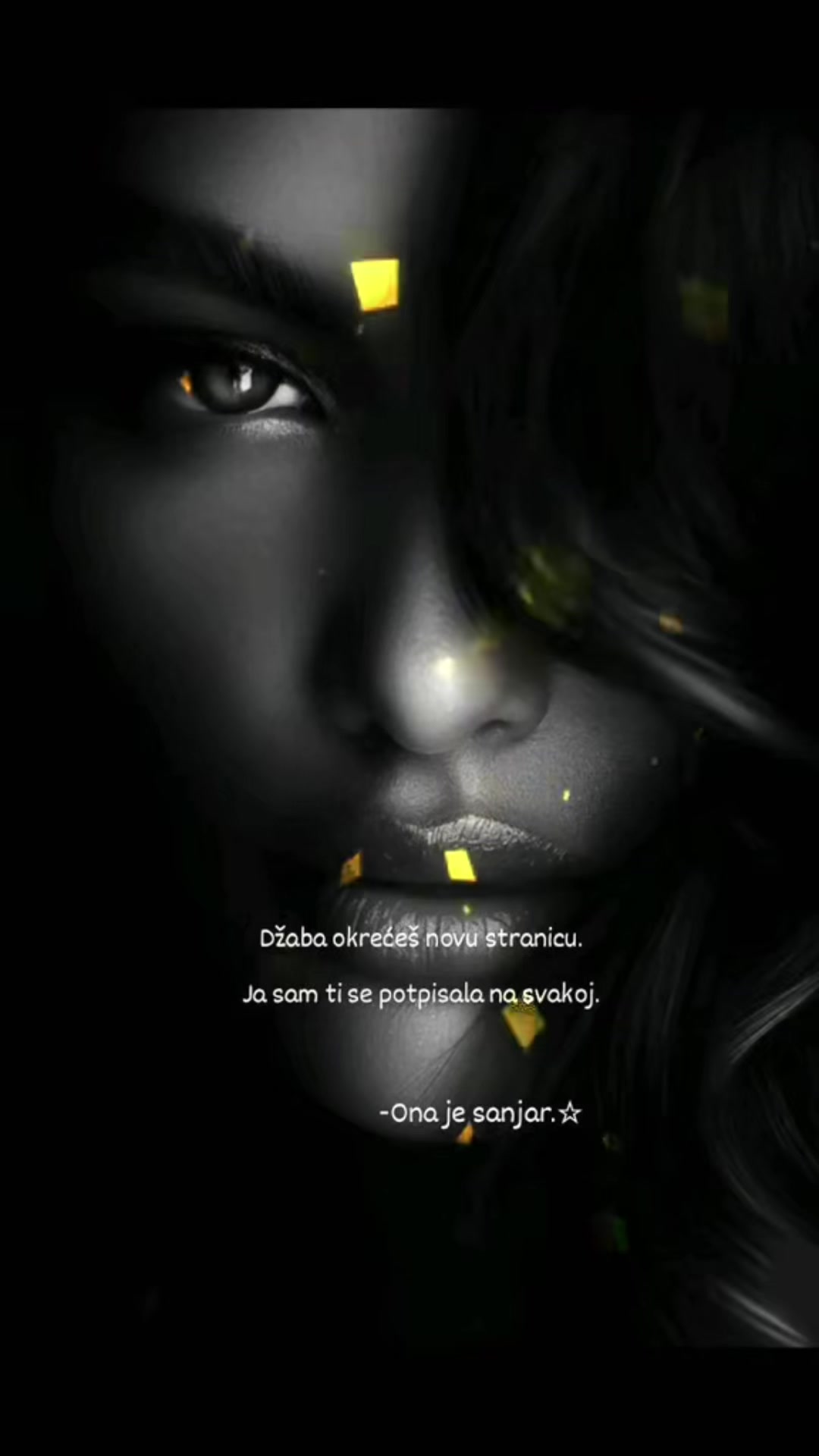 @-Ona je sanjar.☆