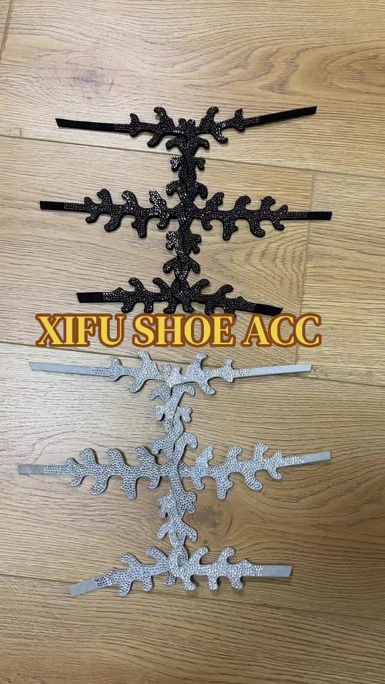 @XIFU SHOE UPPER