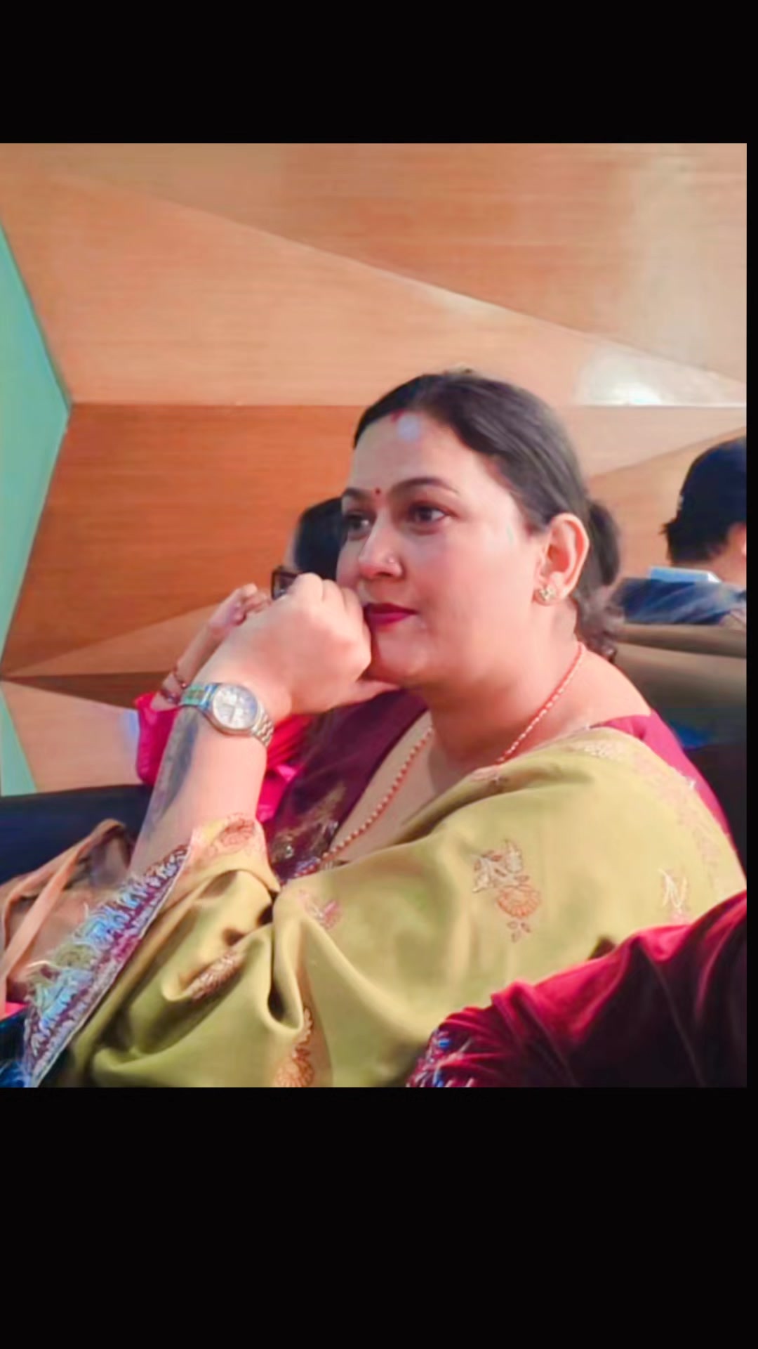 @Shobha Timalsina Dhital