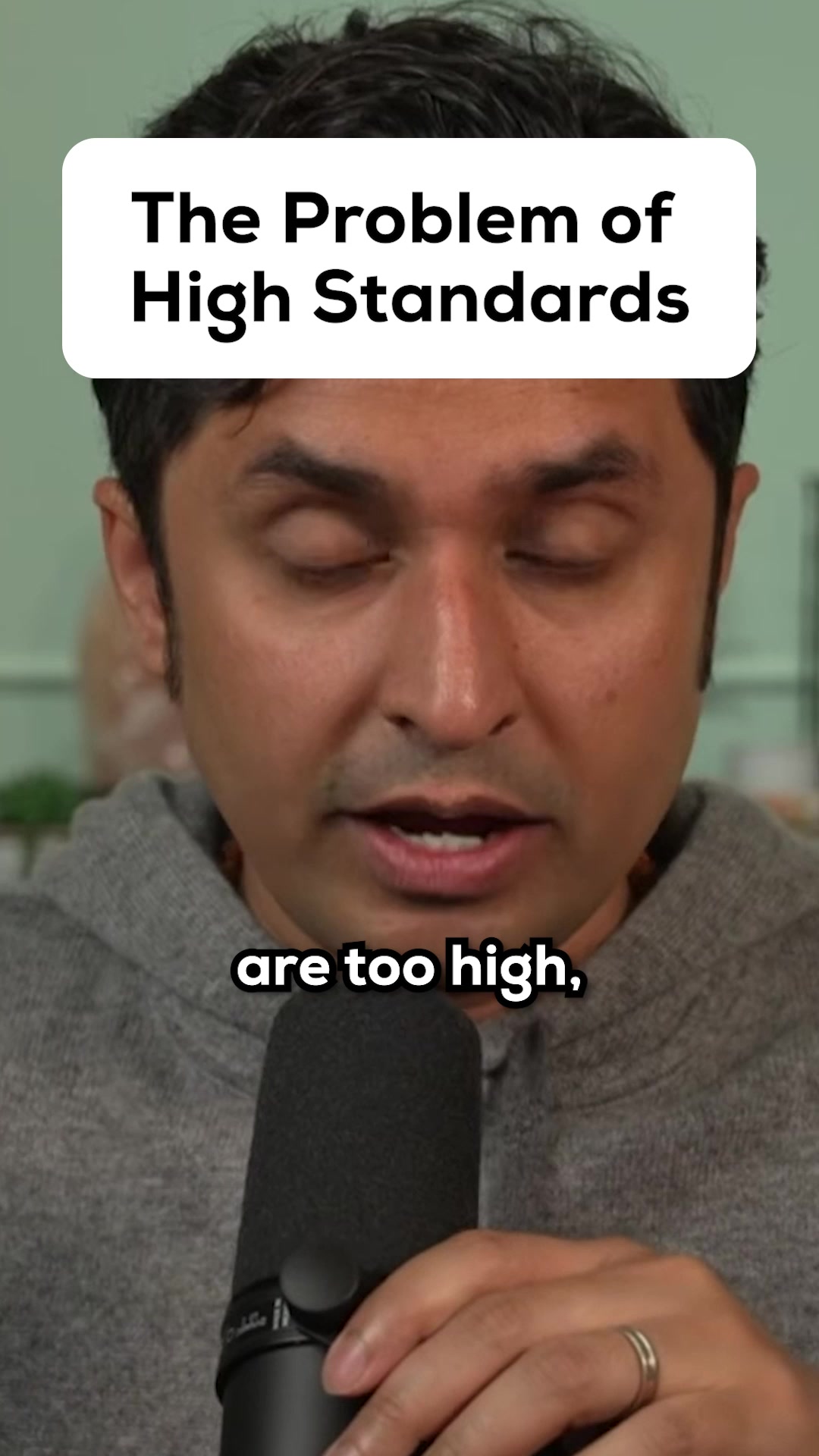 @Healthy Gamer GG