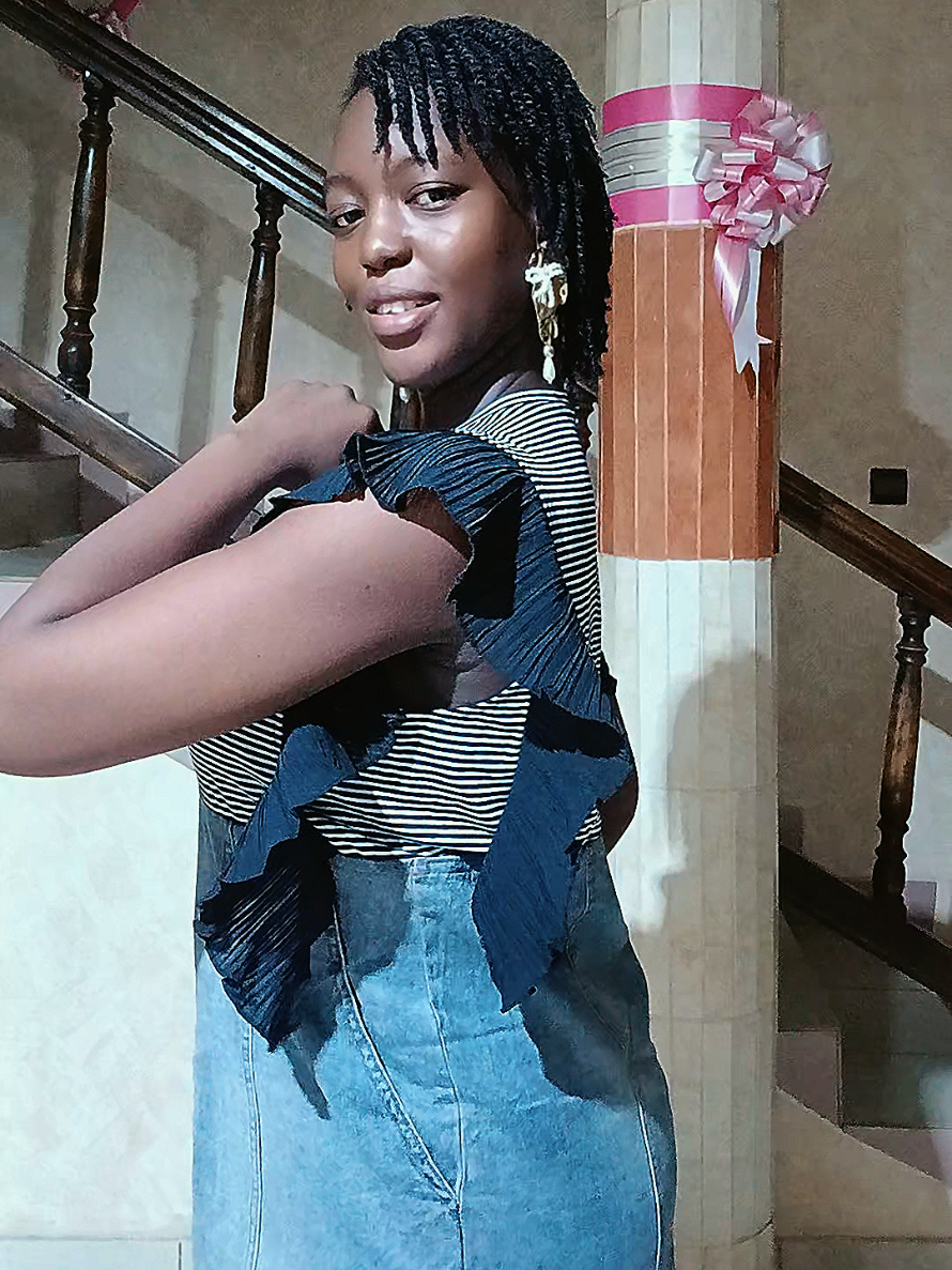 @Tiara's Shop 🔥✨🥰