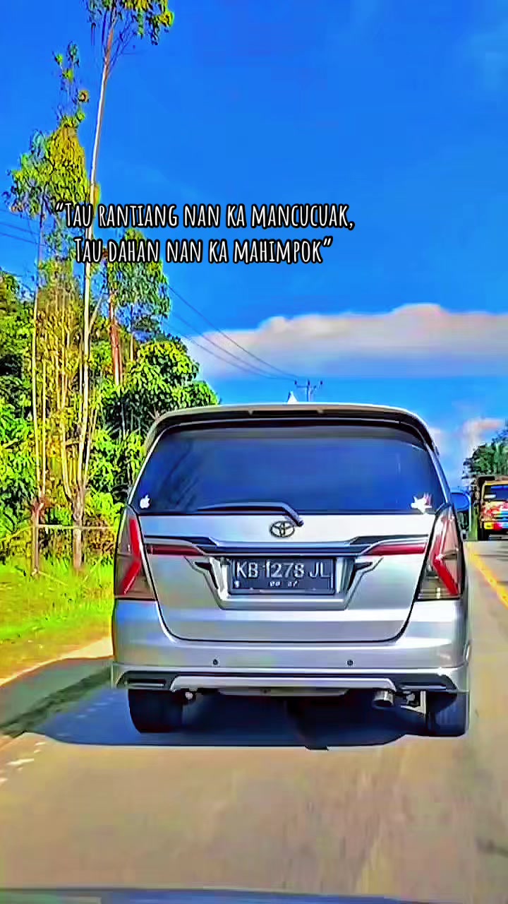 @TravelTaxi Urang Awak