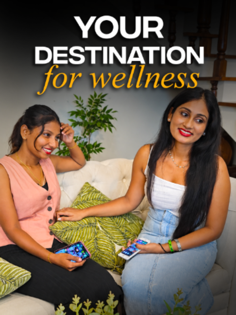 @CH Ayurveda Spa & Wellness