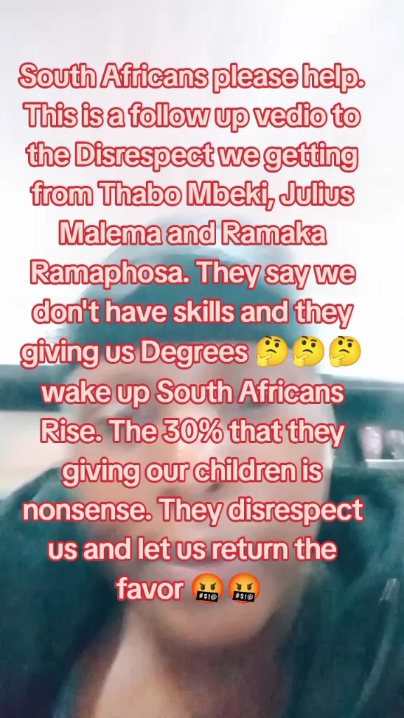 @Karabo M
