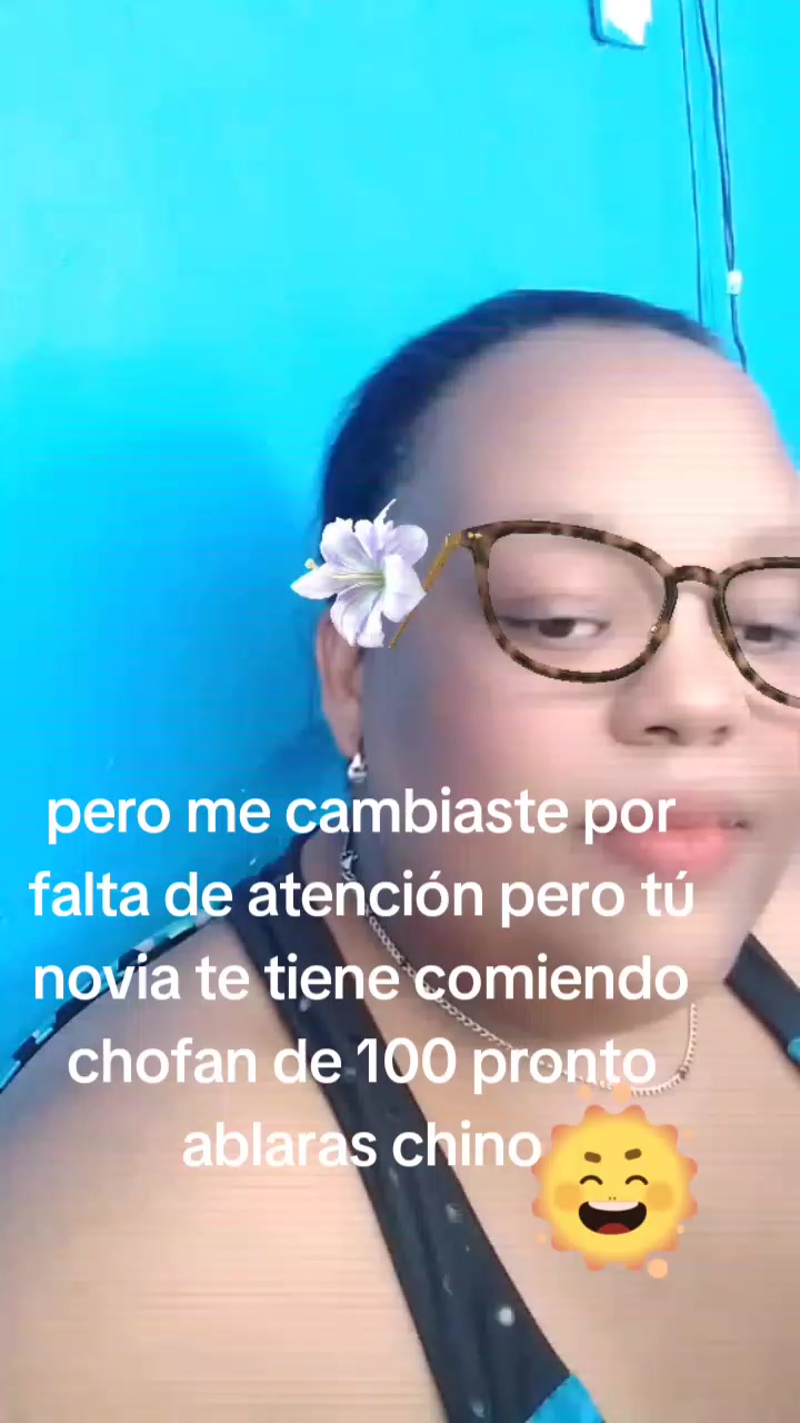 @Andrea Alc&aacute;ntara
