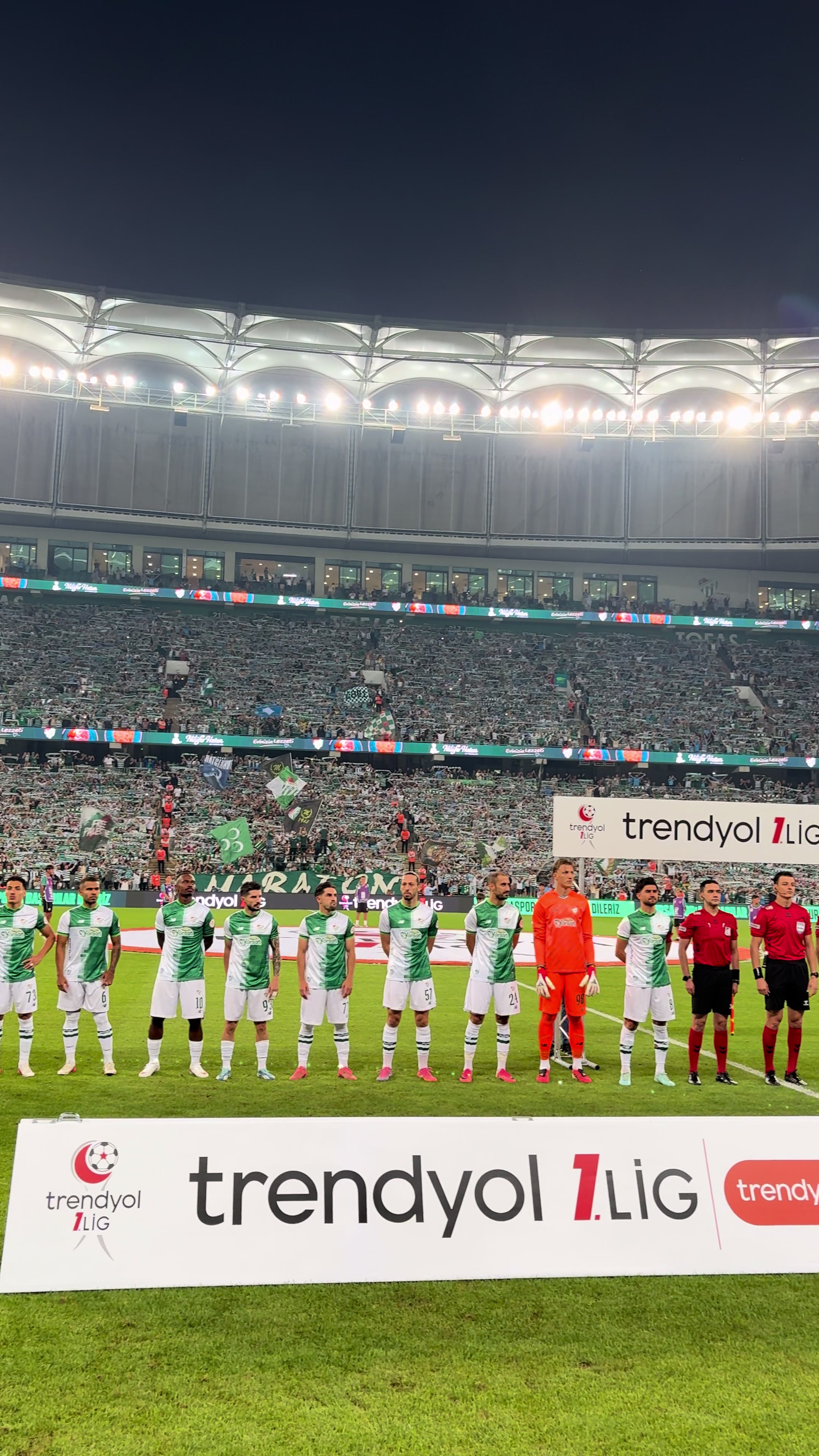 @beIN SPORTS Türkiye