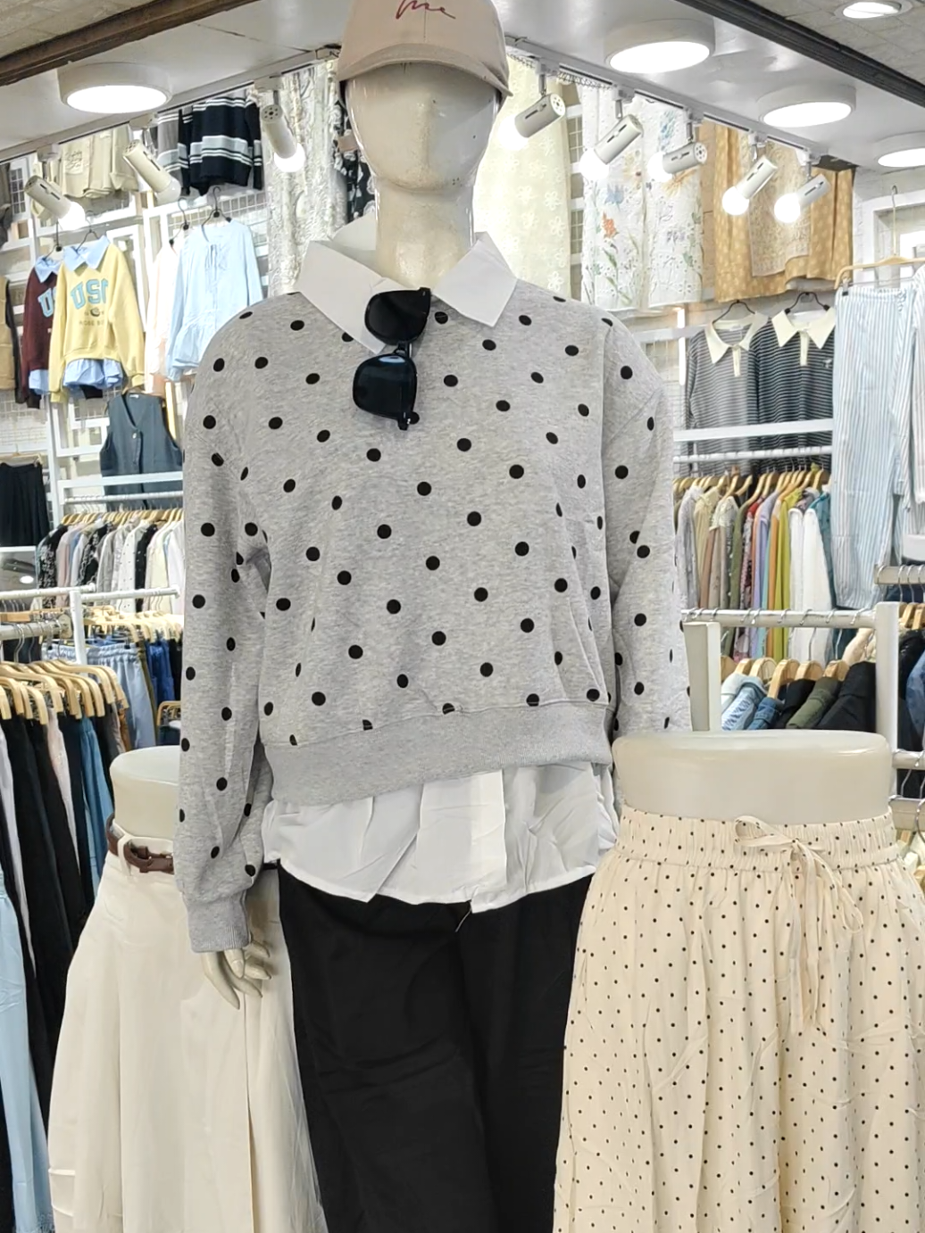 @QUEENSHA AND UWIE FASHION