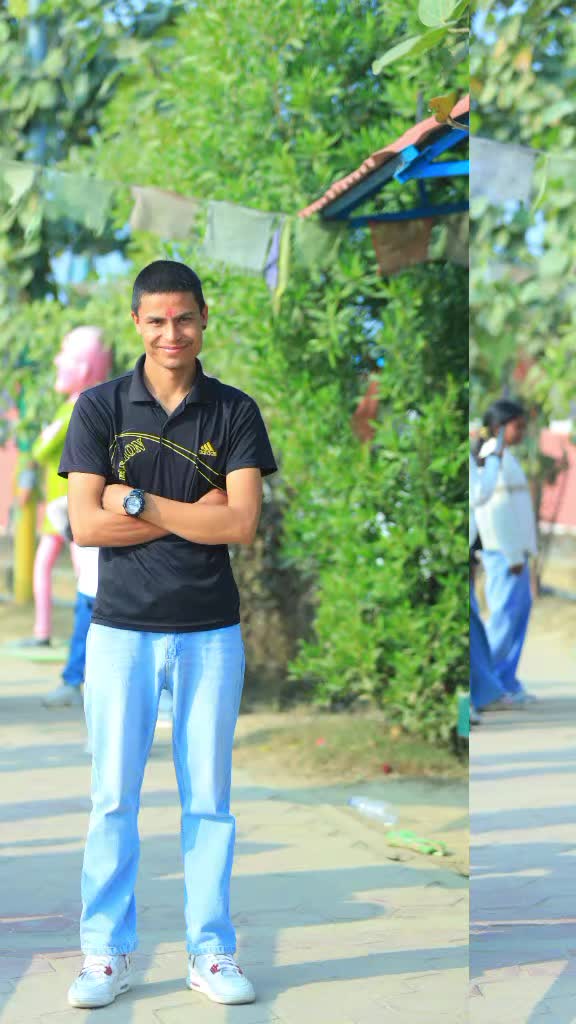 @birendra sharma