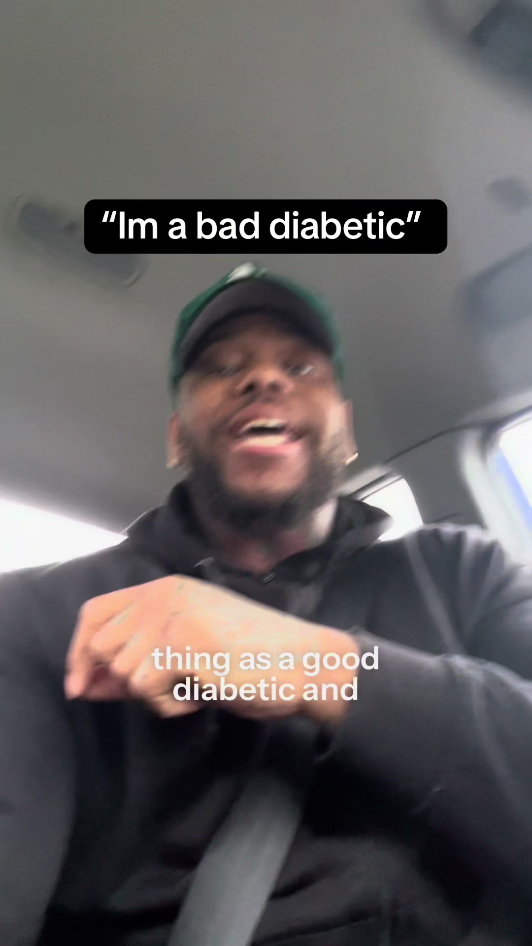 @Diabetic Fitness Coach