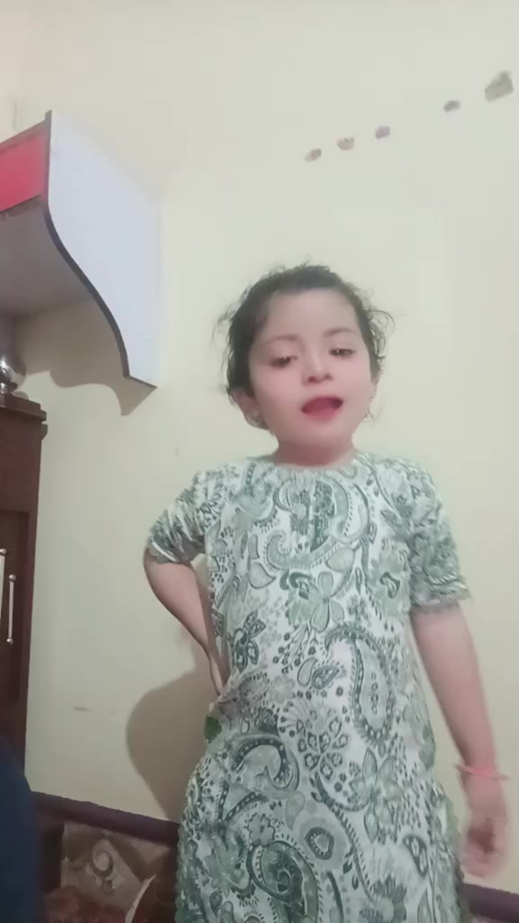 @bashir Shaikh