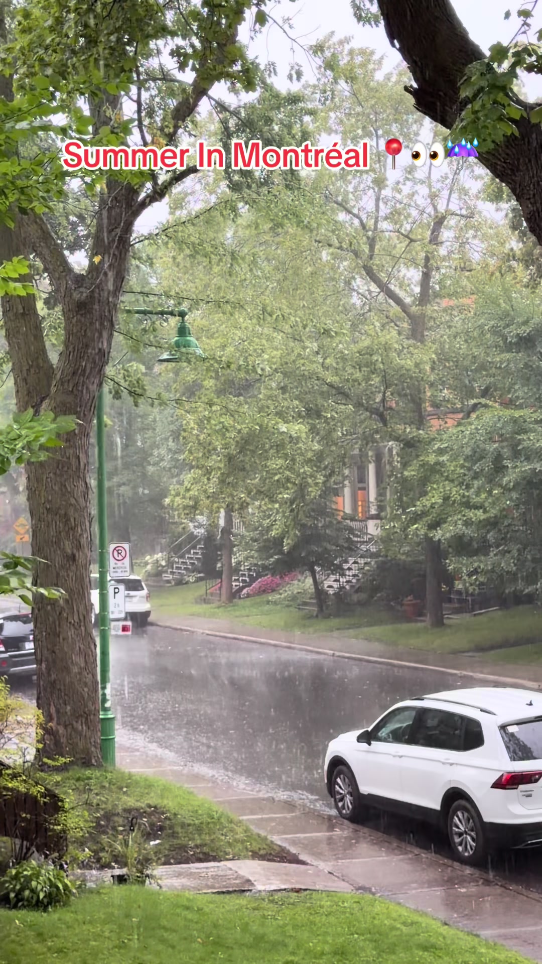 @Montréal Stories