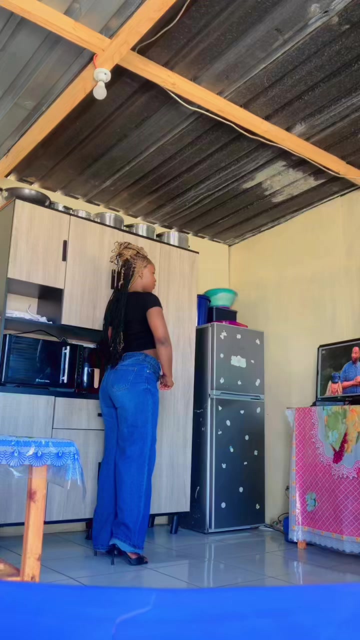 @Lihle Magayana