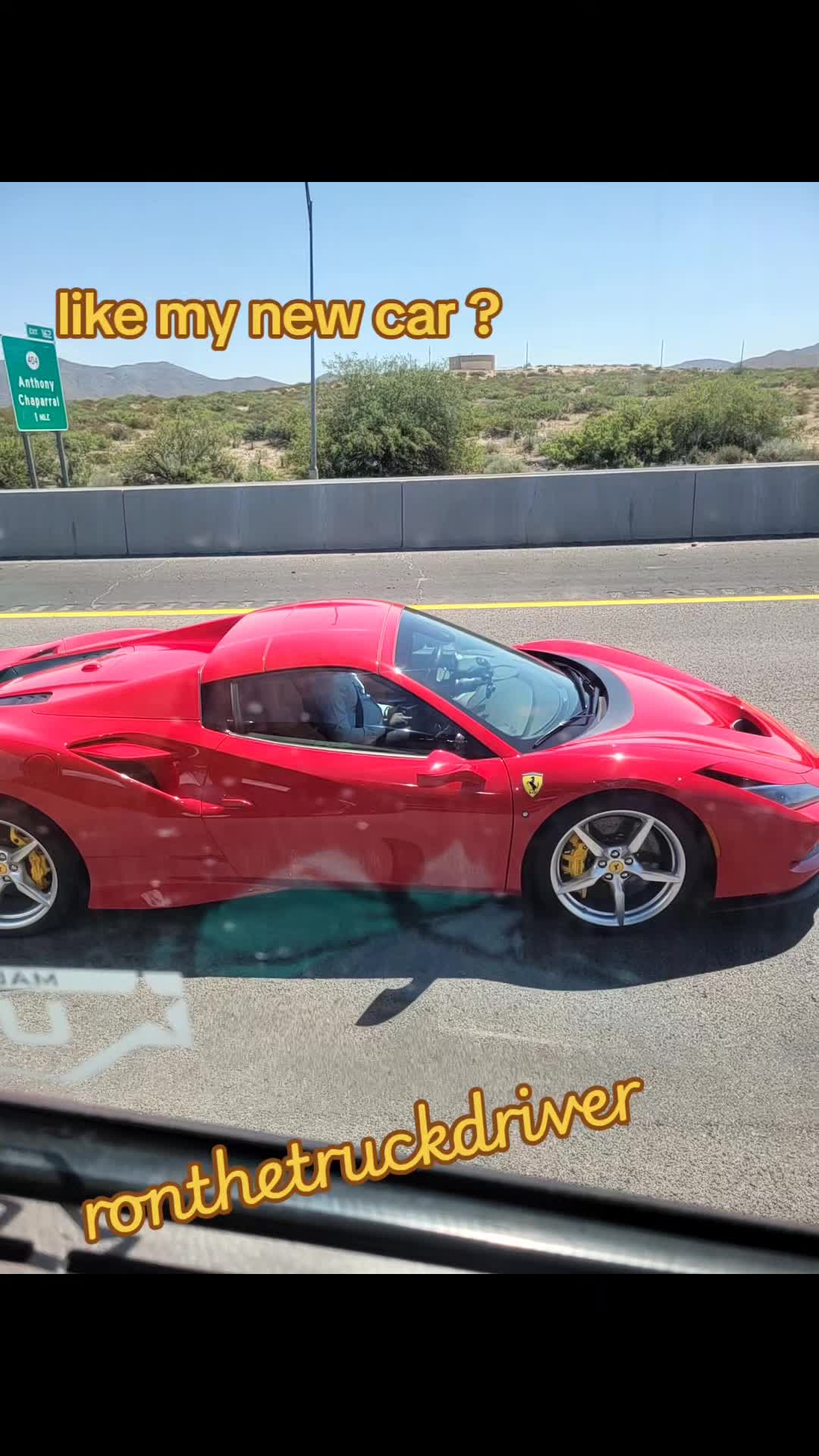 @ronthetruckdriver