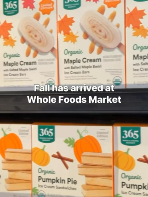 @Whole Foods Market