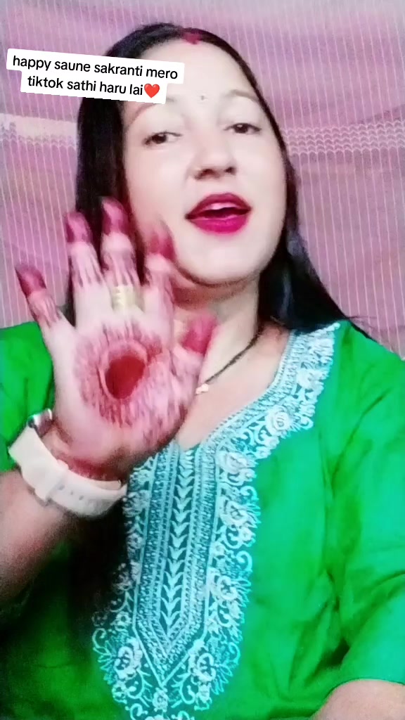 @Gaumaya Bhandari