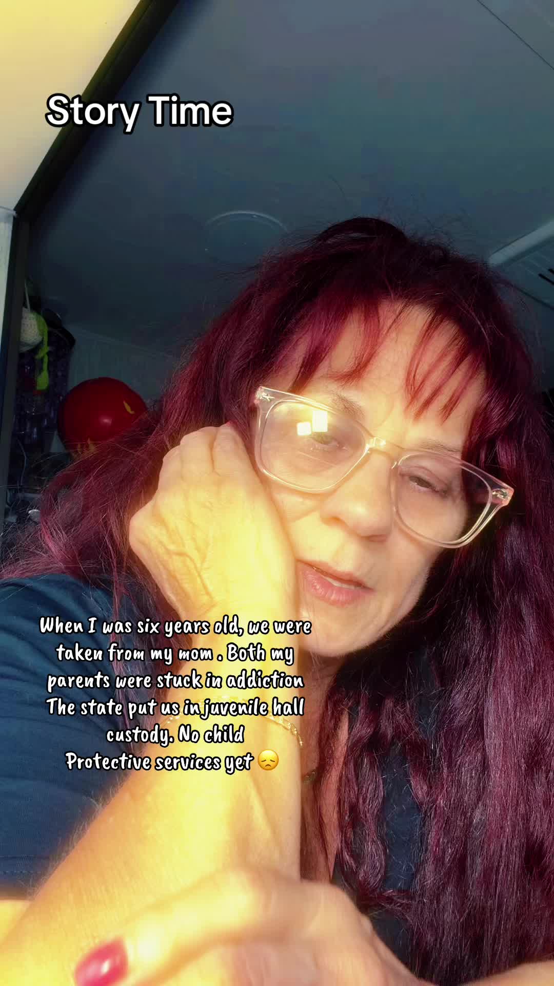 @Dancing Lady Cyndi