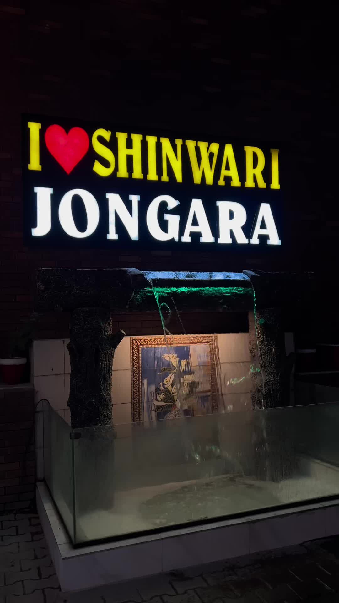 @Shinwari_Jongara_review