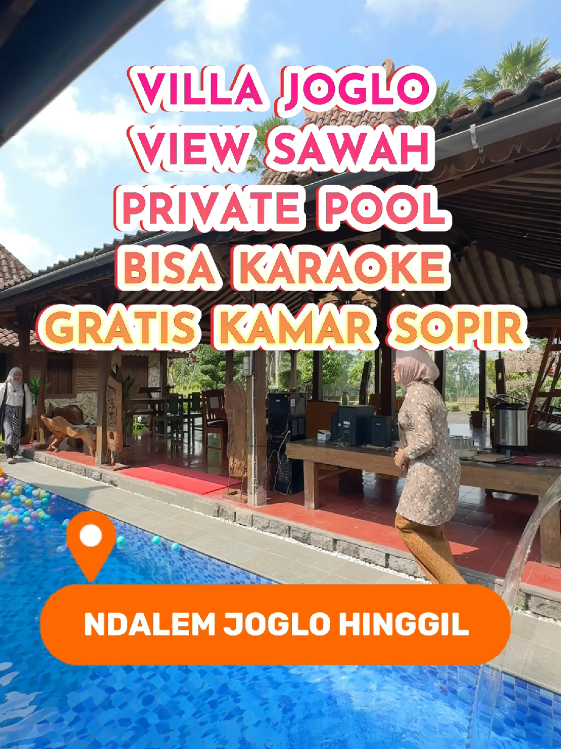 @Mbok Nginep
