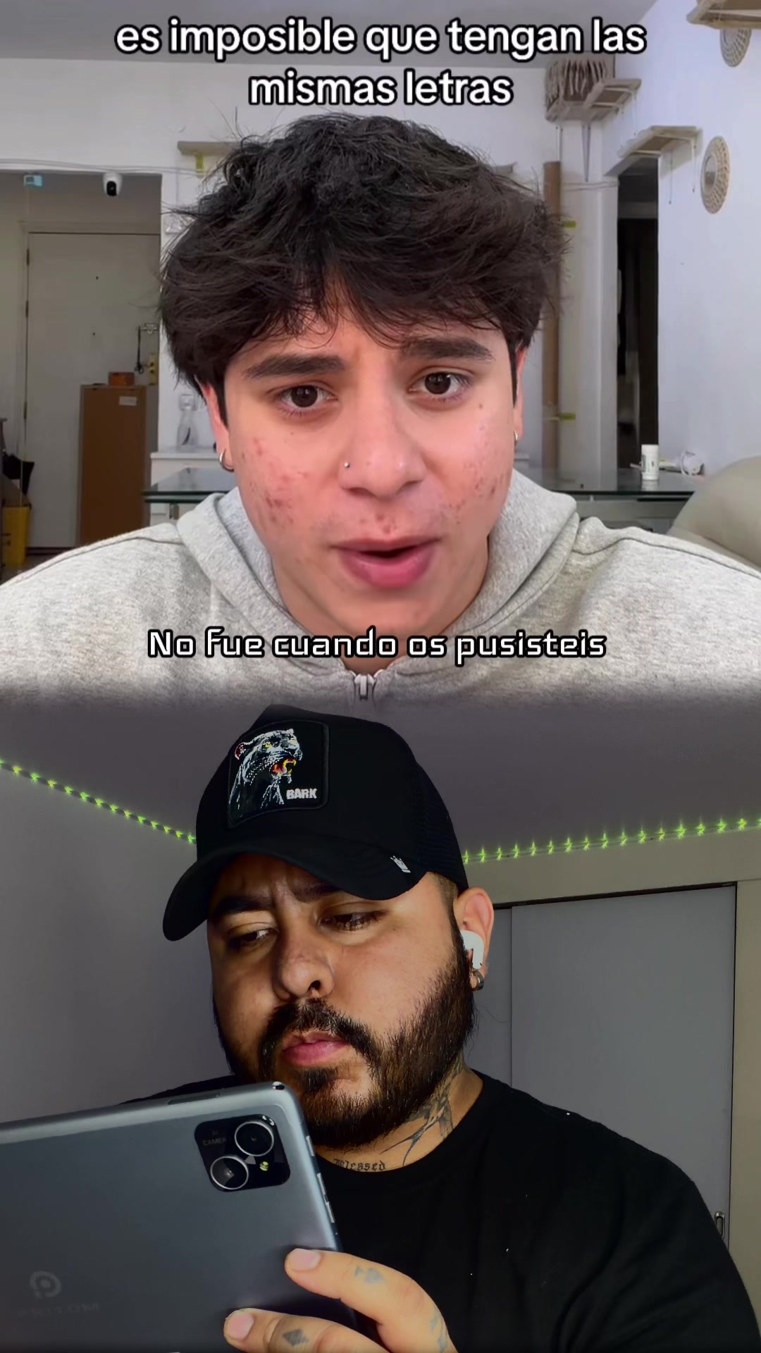 @Daniel Reyes