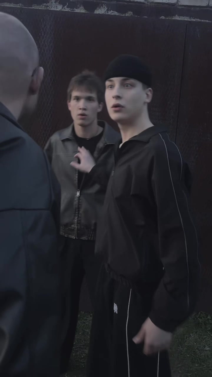 @БУТОВСКИЙ