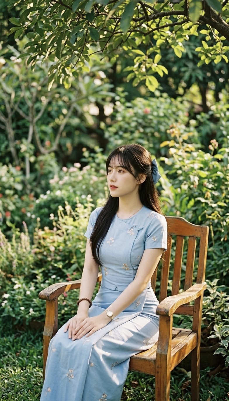 @Ei Ei Phyo