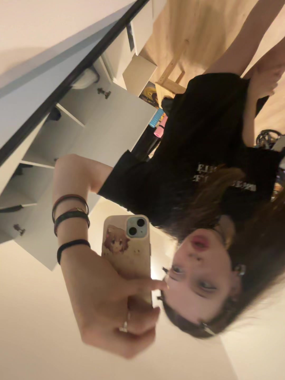 @ТянОчКА（&macr;﹃&macr;）