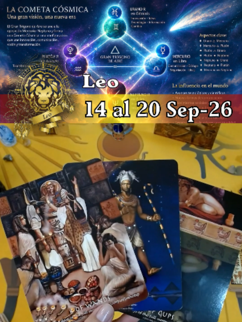 @Tarot RA