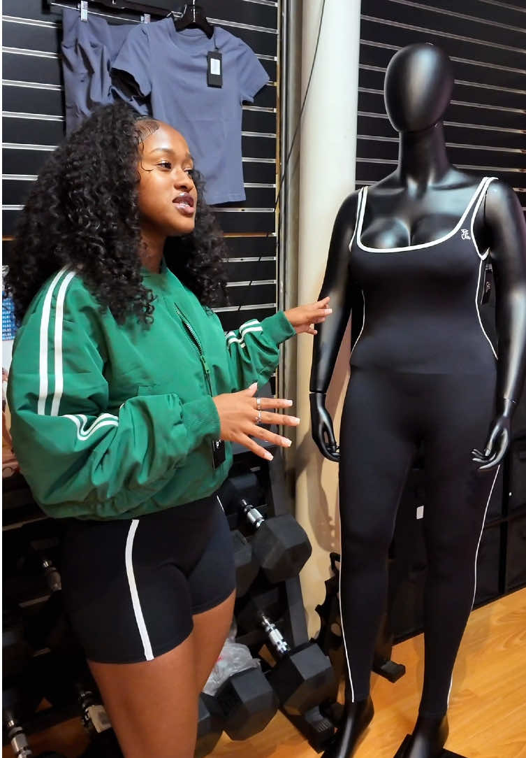 @The Fitness Connection