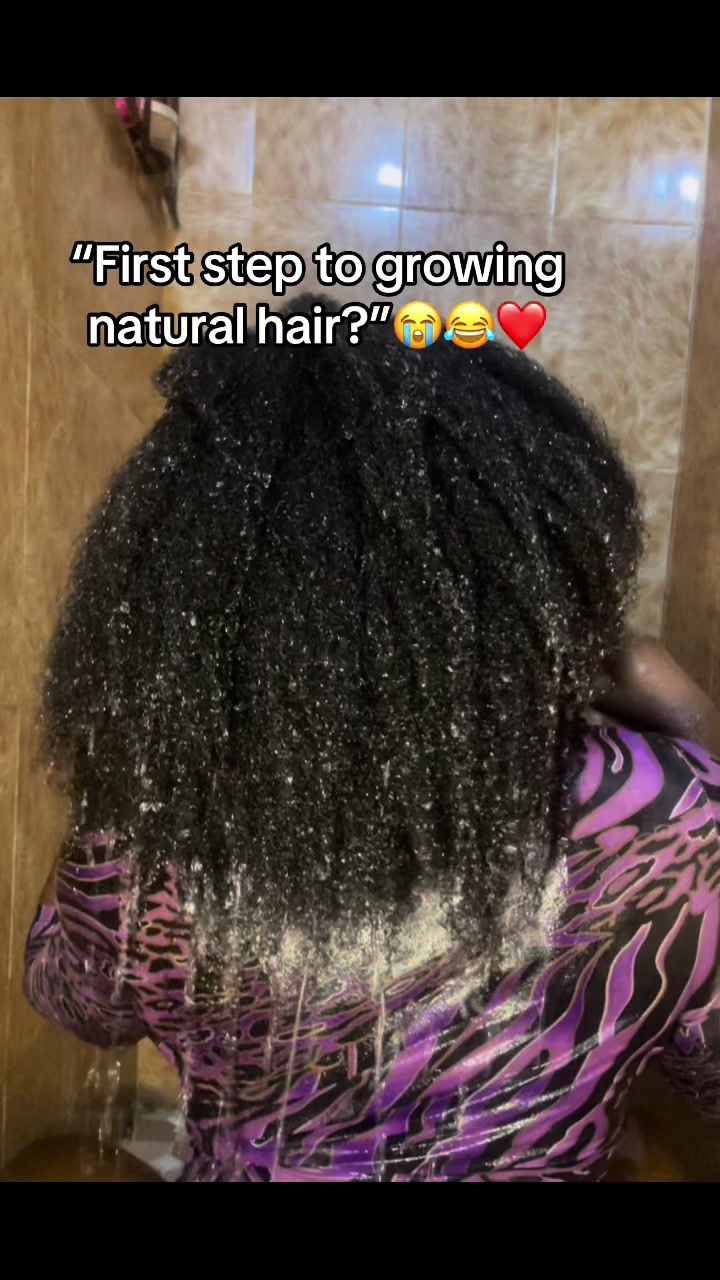 @Afro Queen🌹