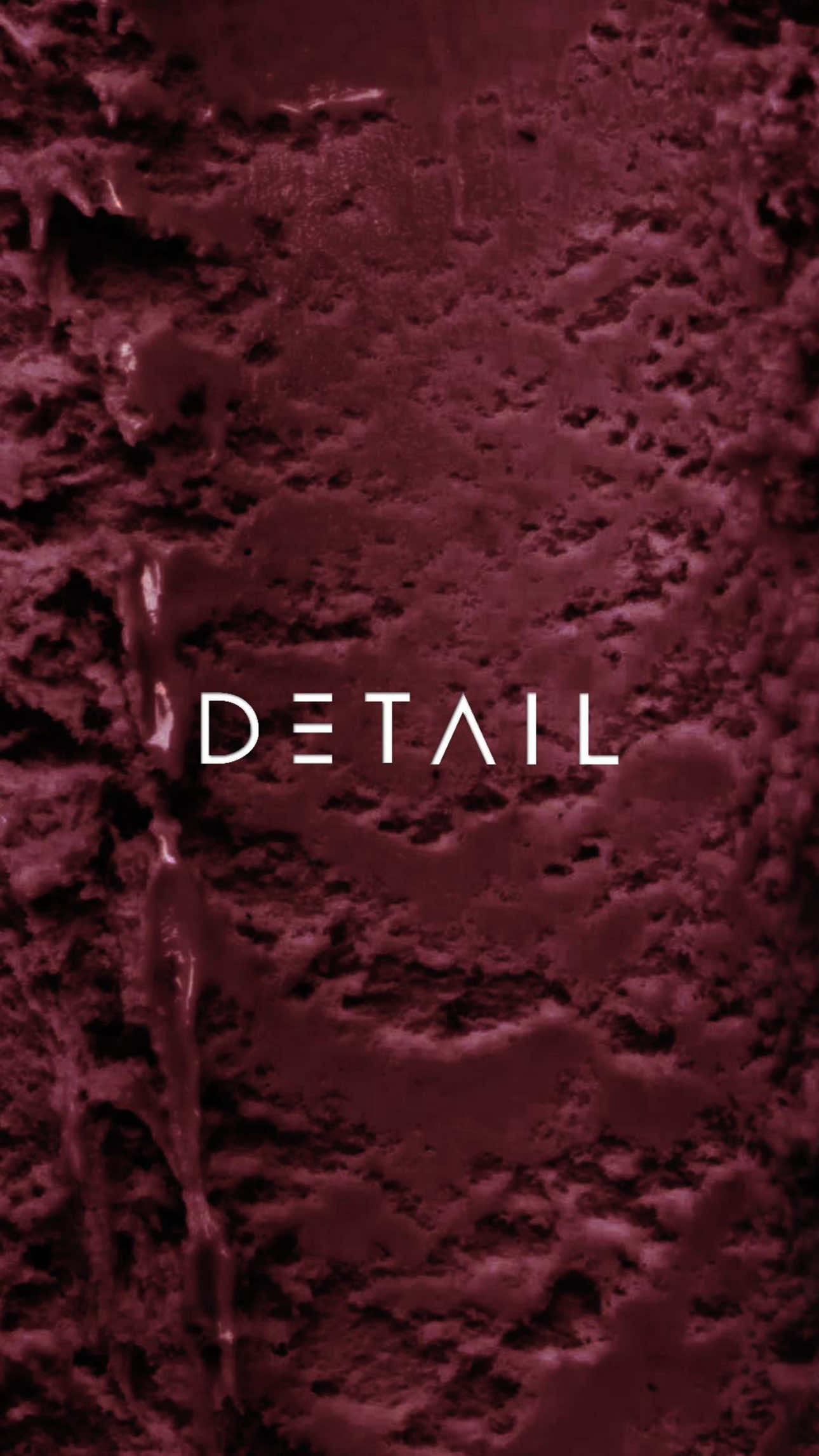 @Detail Cosmetics