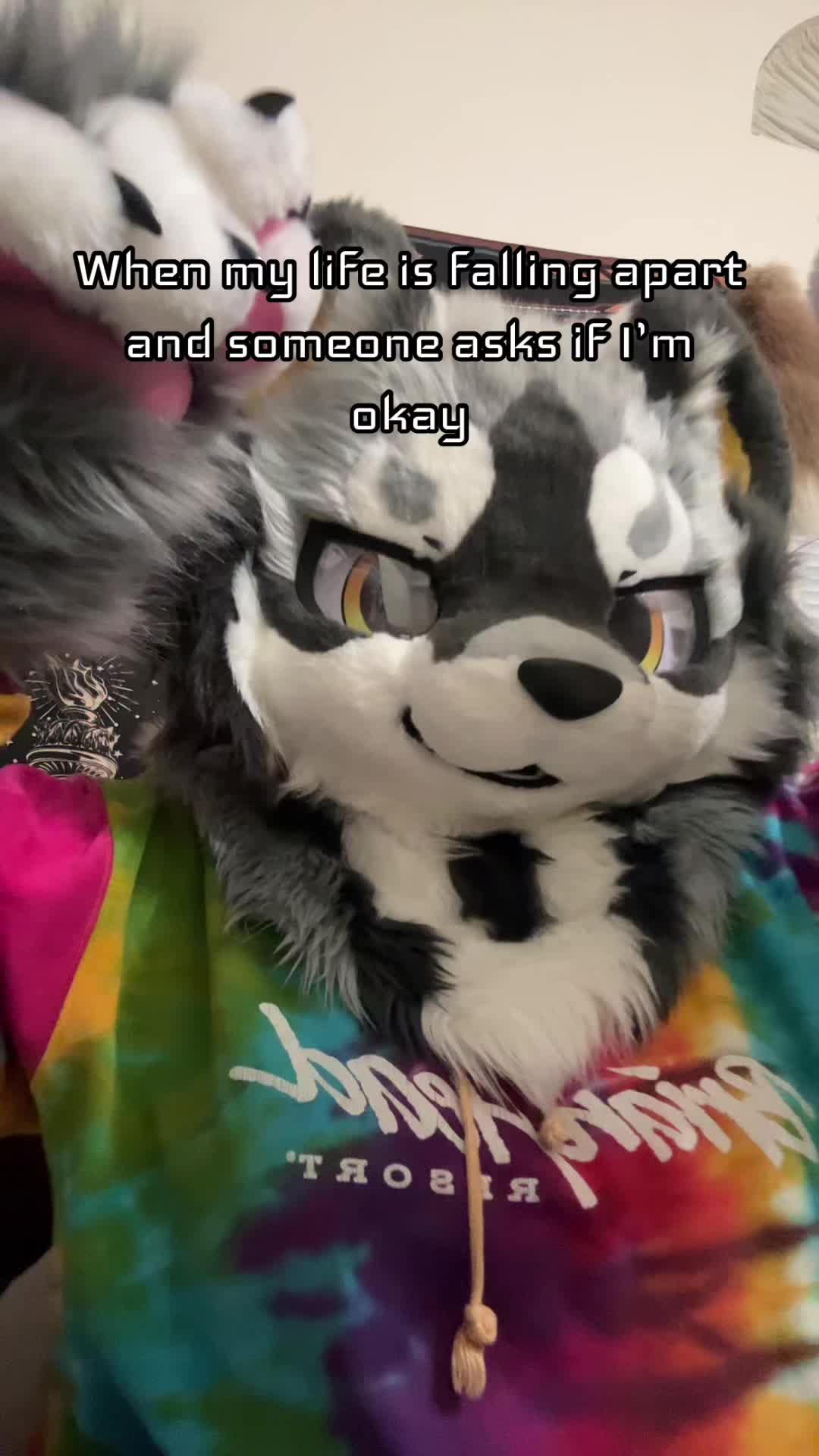 @Raijū