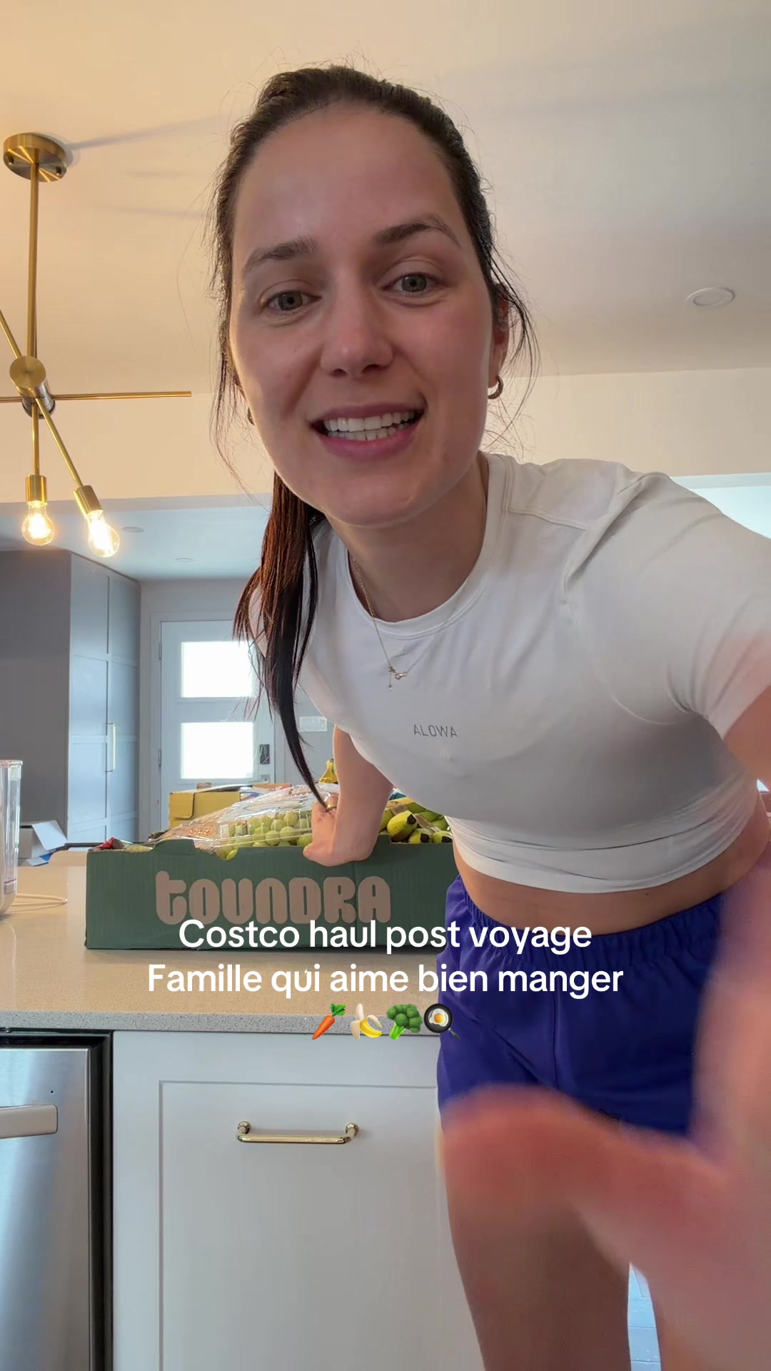 @Isabelle | Wellness-ish bestie