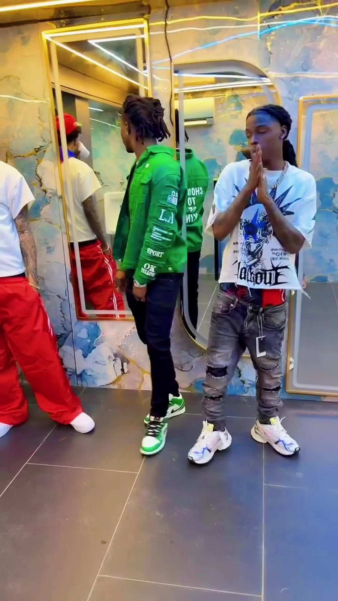 @Komandan dope boy Backup