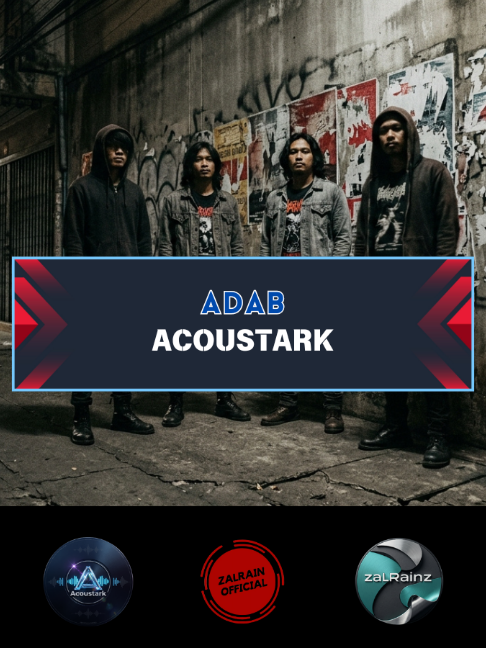 @Acoustark