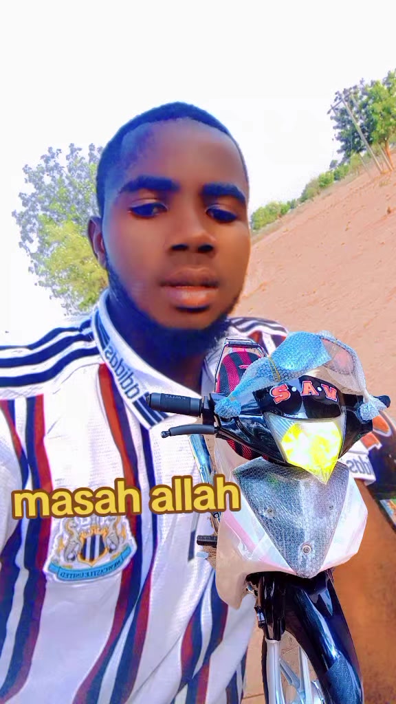 @Dila Muhammad yahaya