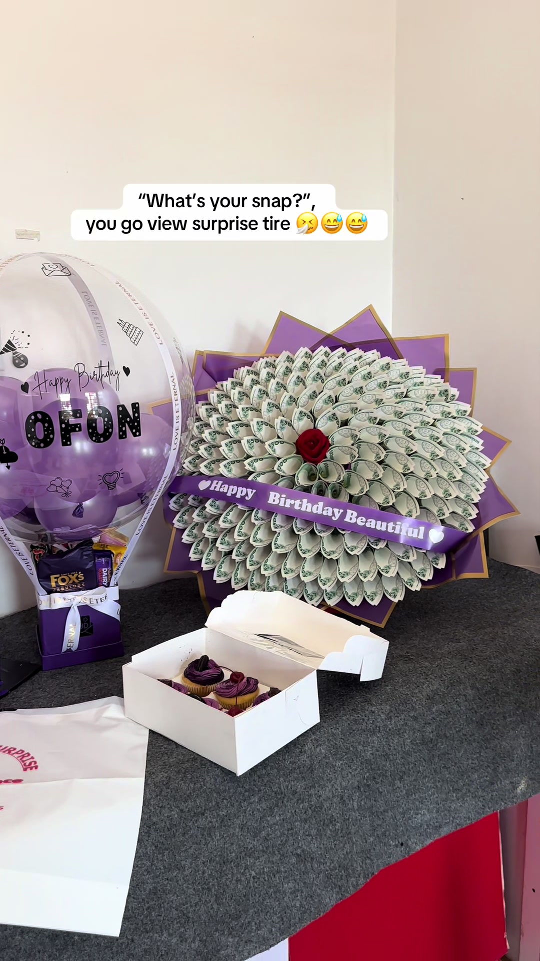 @BIRTHDAY GIFTS IN PORTHARCOURT