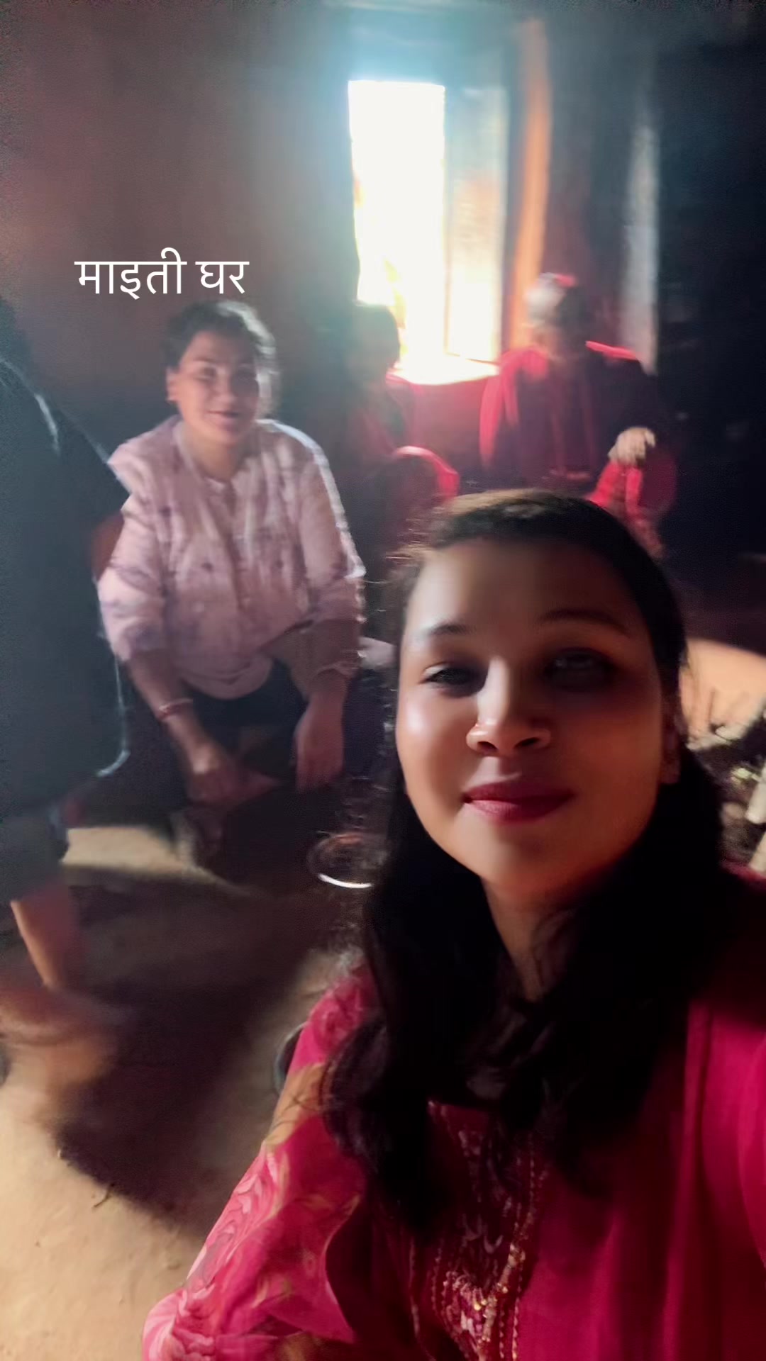 @जेठी बुहारी