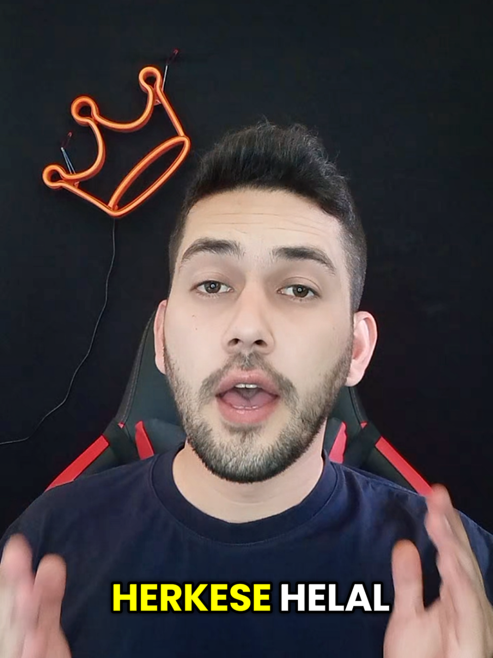 @Halil İbrahim Çakı