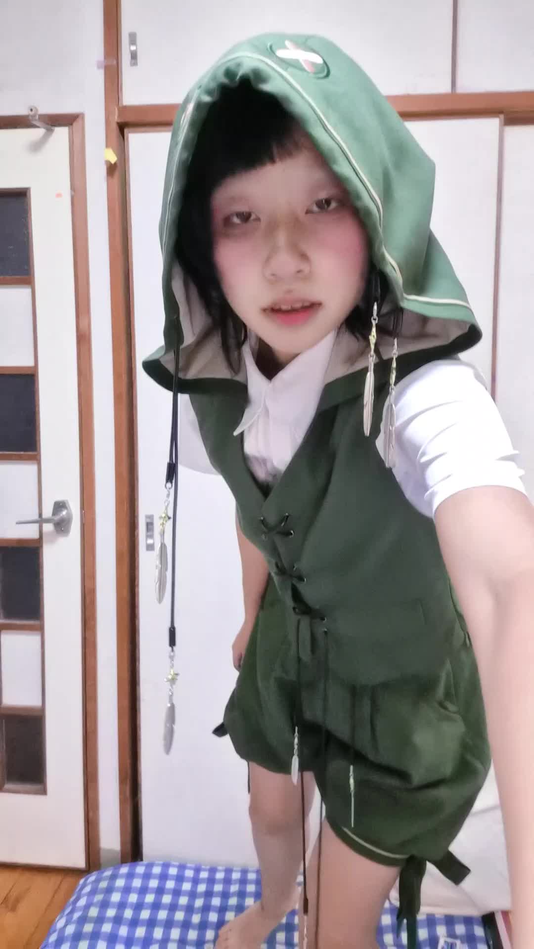 @『成る』🦠🥀