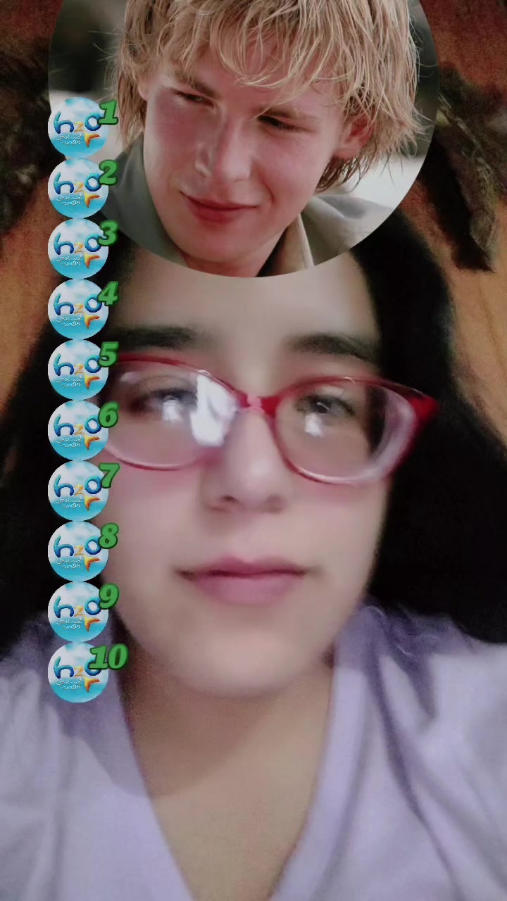 @Scarlett Mu&ntilde;oz