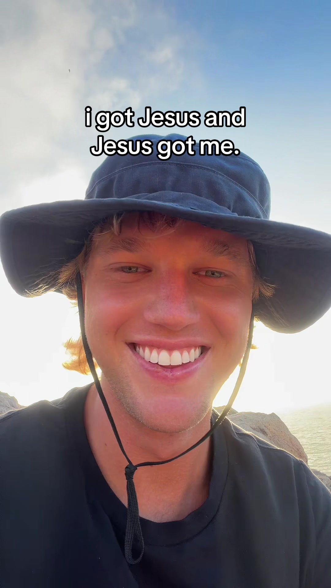 @Preston Jacob